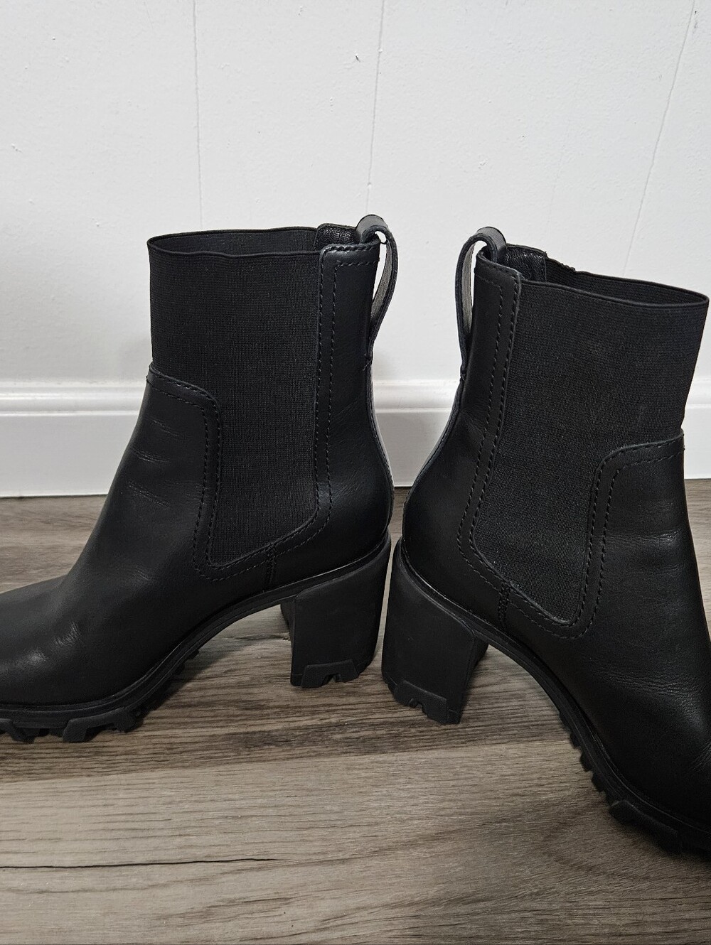 Rag & Bone Shiloh Bootie - Picture 6 of 11